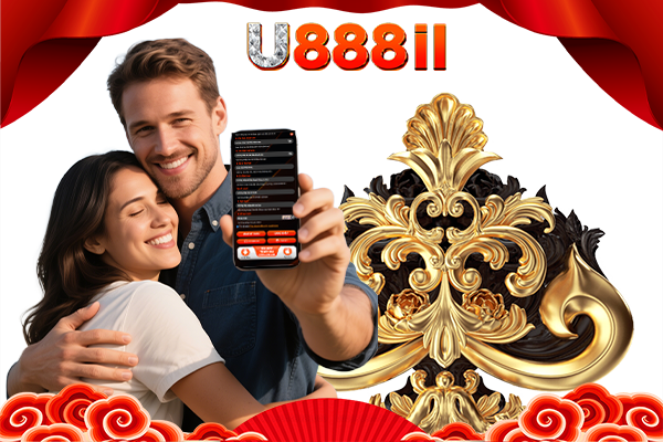 đăng ký đăng nhập u888