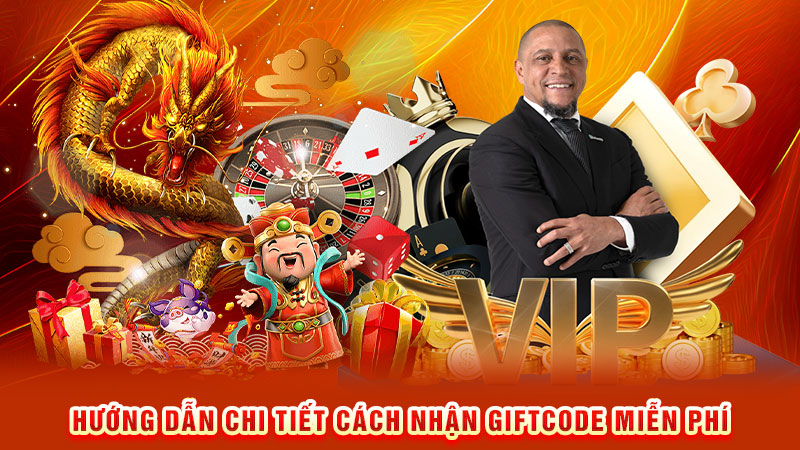 hướng dẫn chi tiết cách nhận giftcode miễn phí