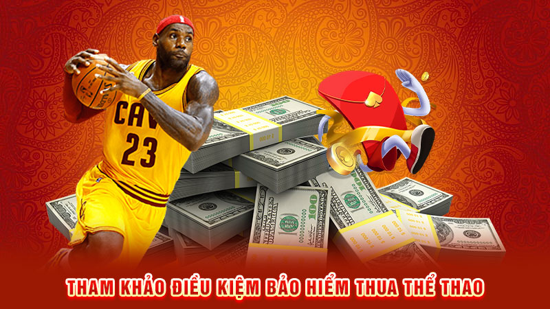 tham khảo điều kiệm bảo hiểm thua thể thao