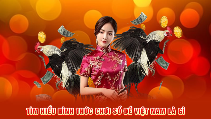 tìm hiểu hình thức chơi số đề việt nam là gì