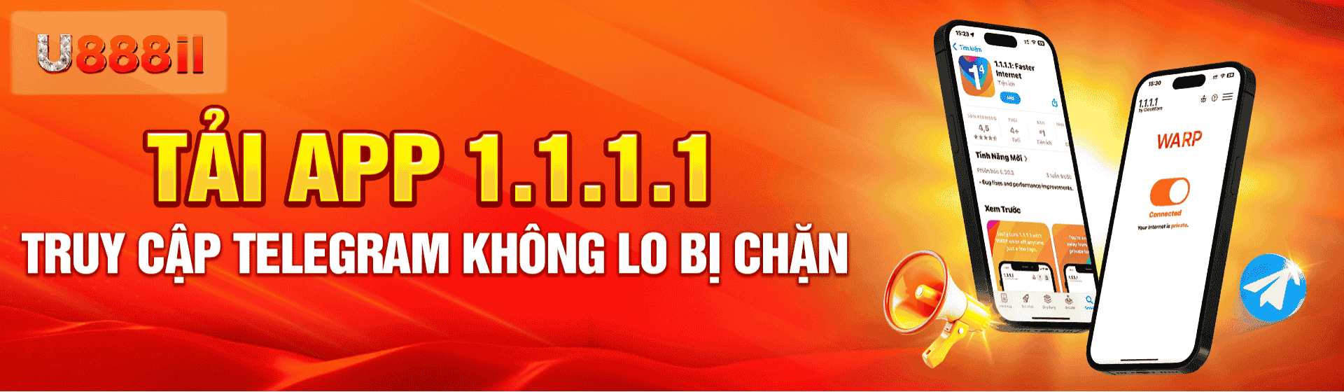 truy cập u888 không chặn