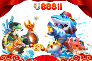 bắn cá nổ hũ thưởng nạp đầu