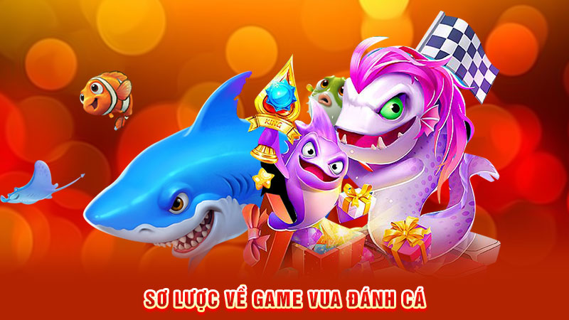 sơ lược về game vua đánh cá