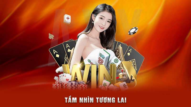 tầm nhìn tương lai